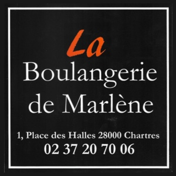 La boulangerie de Marlène