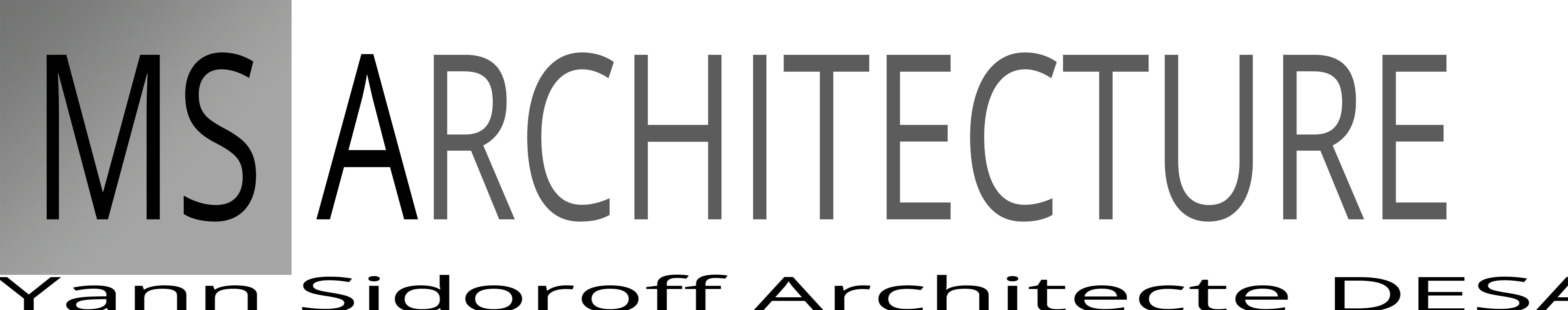 MS Architecture